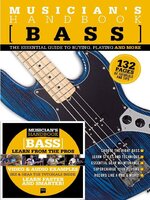 Musican's Handbook: Bass